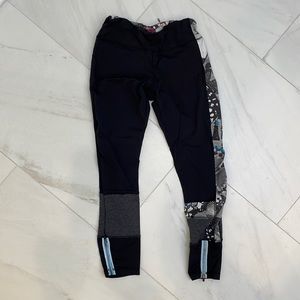 Lululemon running/yoga pants